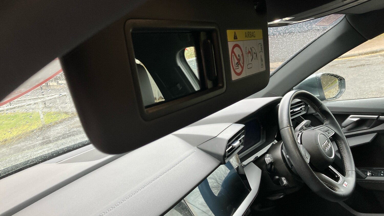 Used Audi A3 2021 for sale - 78121778: Photo 39