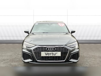 Used Audi A3 2021 for sale - 78121778: Photo