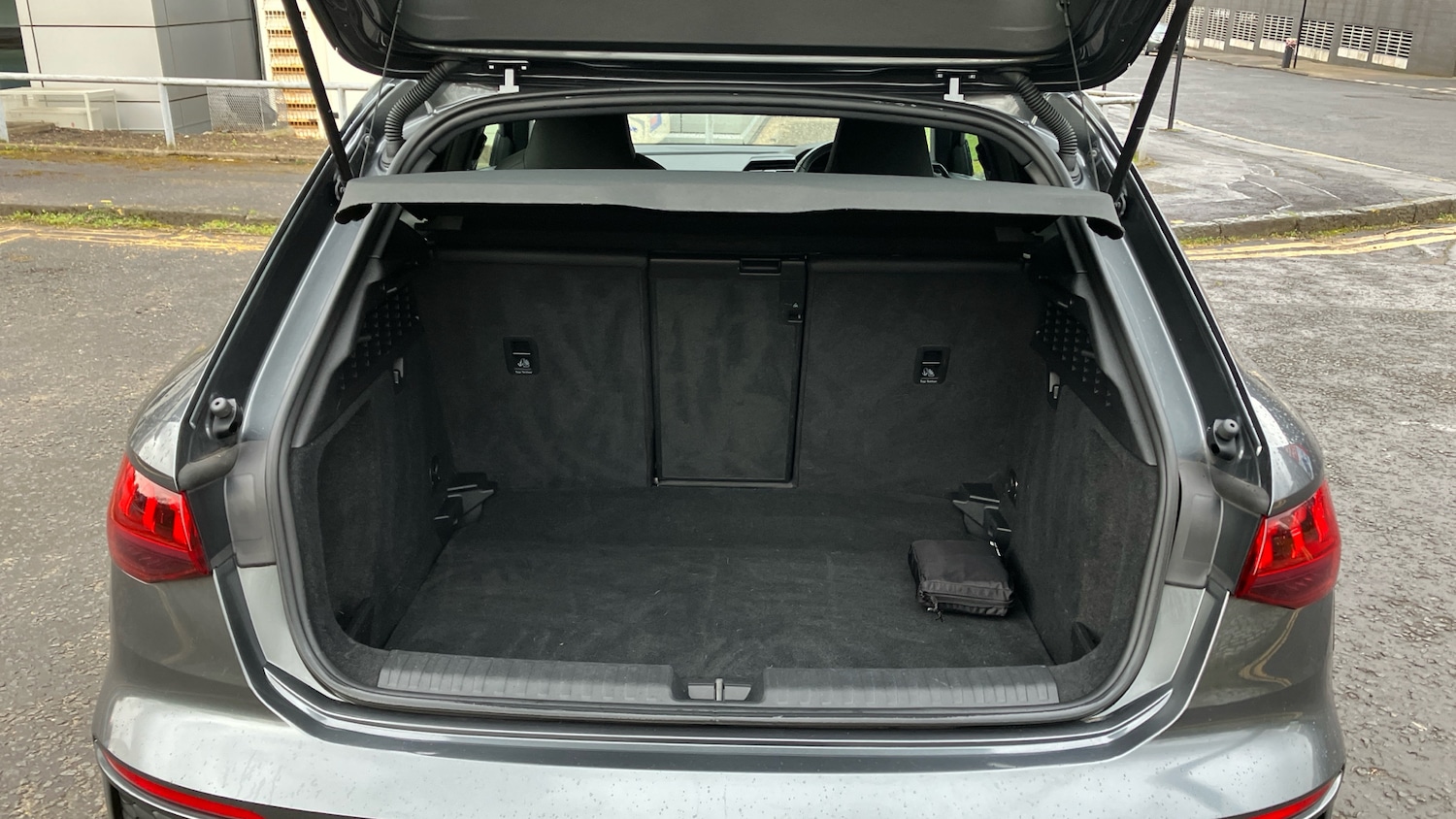 Used Audi A3 2021 for sale - 78121778: Photo 4