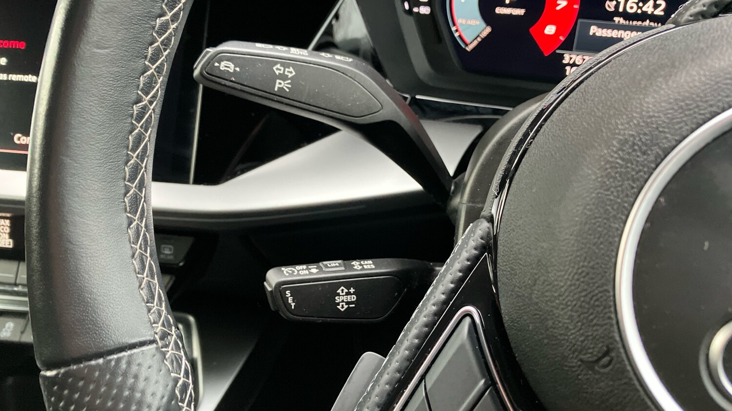 Used Audi A3 2021 for sale - 78121778: Photo 43