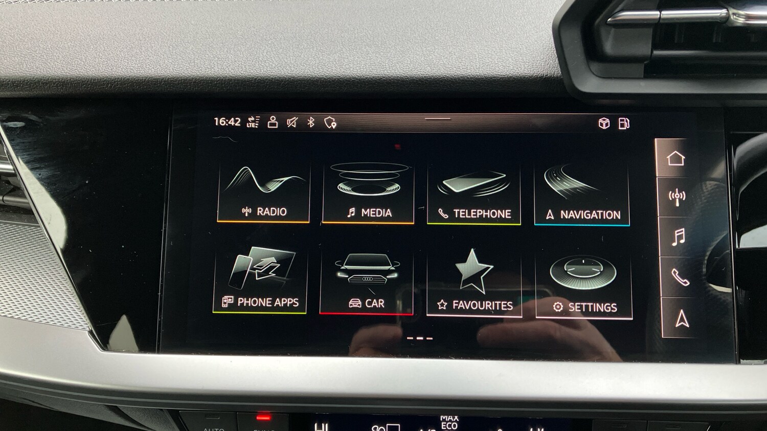 Used Audi A3 2021 for sale - 78121778: Photo 44