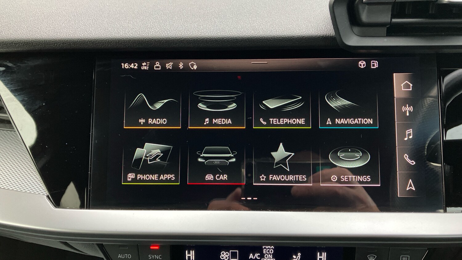 Used Audi A3 2021 for sale - 78121778: Photo 45