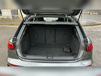 Used Audi A3 2021 for sale - 78121778: Photo