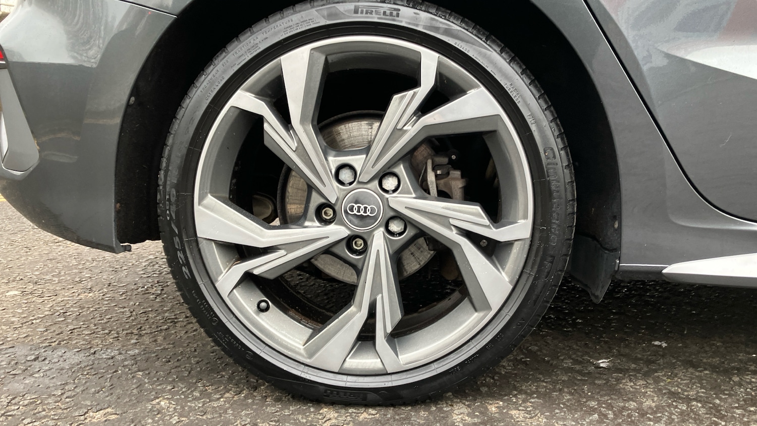 Used Audi A3 2021 for sale - 78121778: Photo 7