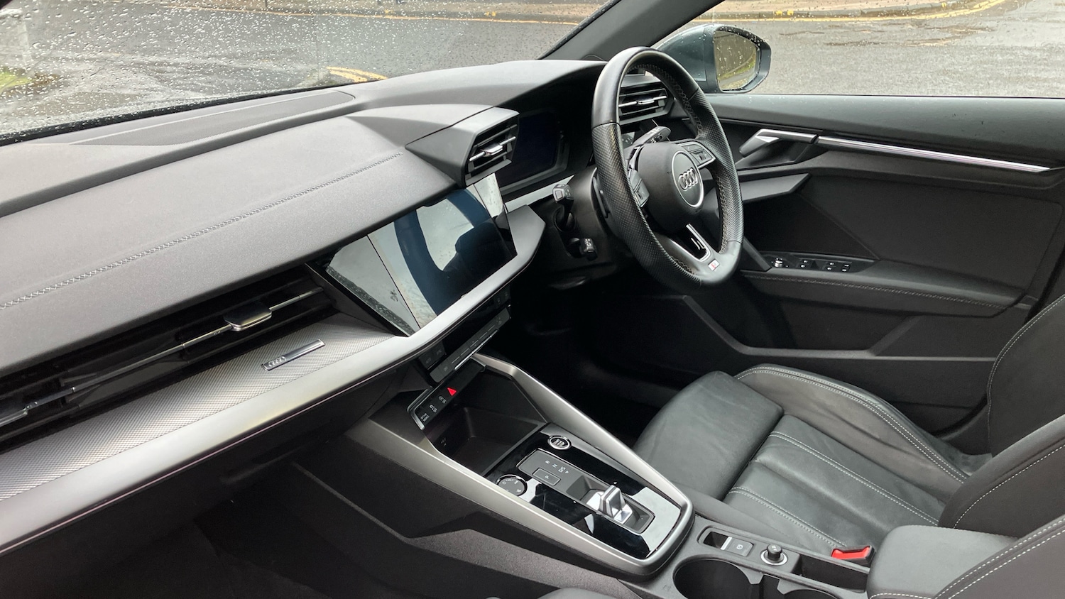 Used Audi A3 2021 for sale - 78121778: Photo 9