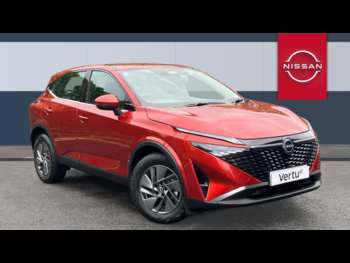 2024 (74) - 1.3 DiG-T MH 158 Acenta Premium 5dr Petrol Hatchback