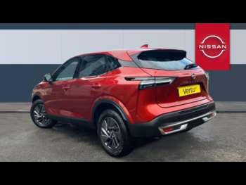 Used Nissan Qashqai 2024 for sale - 74832063: Photo