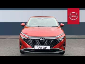 Used Nissan Qashqai 2024 for sale - 74832063: Photo