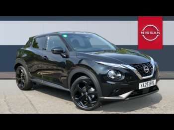2025 (25) - 1.0 DiG-T Tekna 5dr Petrol Hatchback