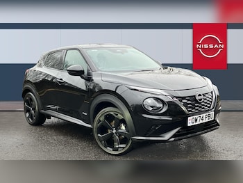 2025 (74) - 1.6 Hybrid Tekna 5dr Auto Hybrid Hatchback