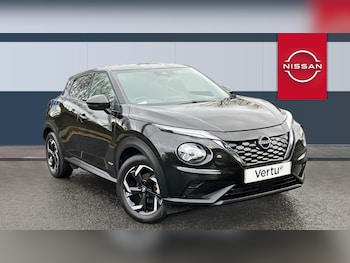 Used Nissan Juke 2023 for sale - 78370157: Photo