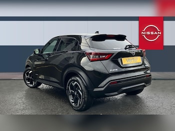 Used Nissan Juke 2023 for sale - 78370157: Photo
