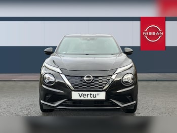 Used Nissan Juke 2023 for sale - 78370157: Photo