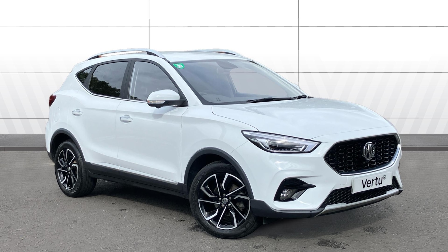 Used MG MG ZS 2023 for sale - 76415670: Photo 1