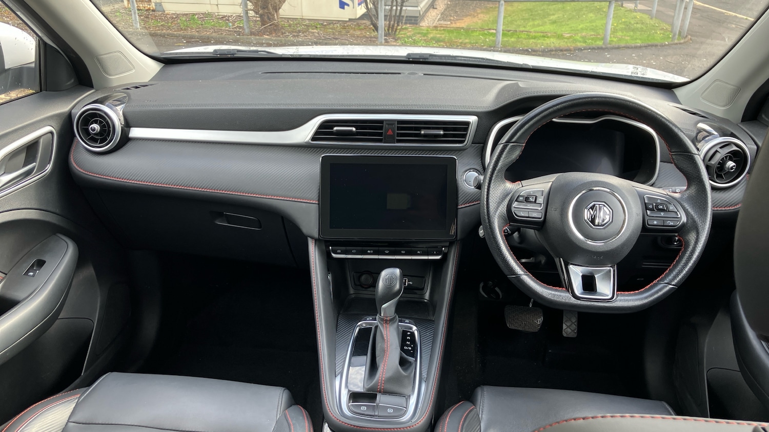 Used MG MG ZS 2023 for sale - 76415670: Photo 10