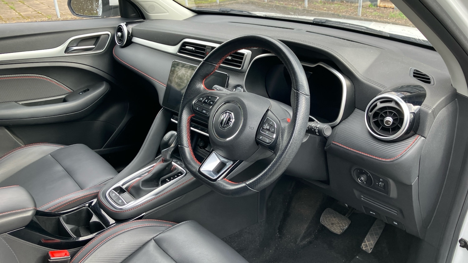 Used MG MG ZS 2023 for sale - 76415670: Photo 11