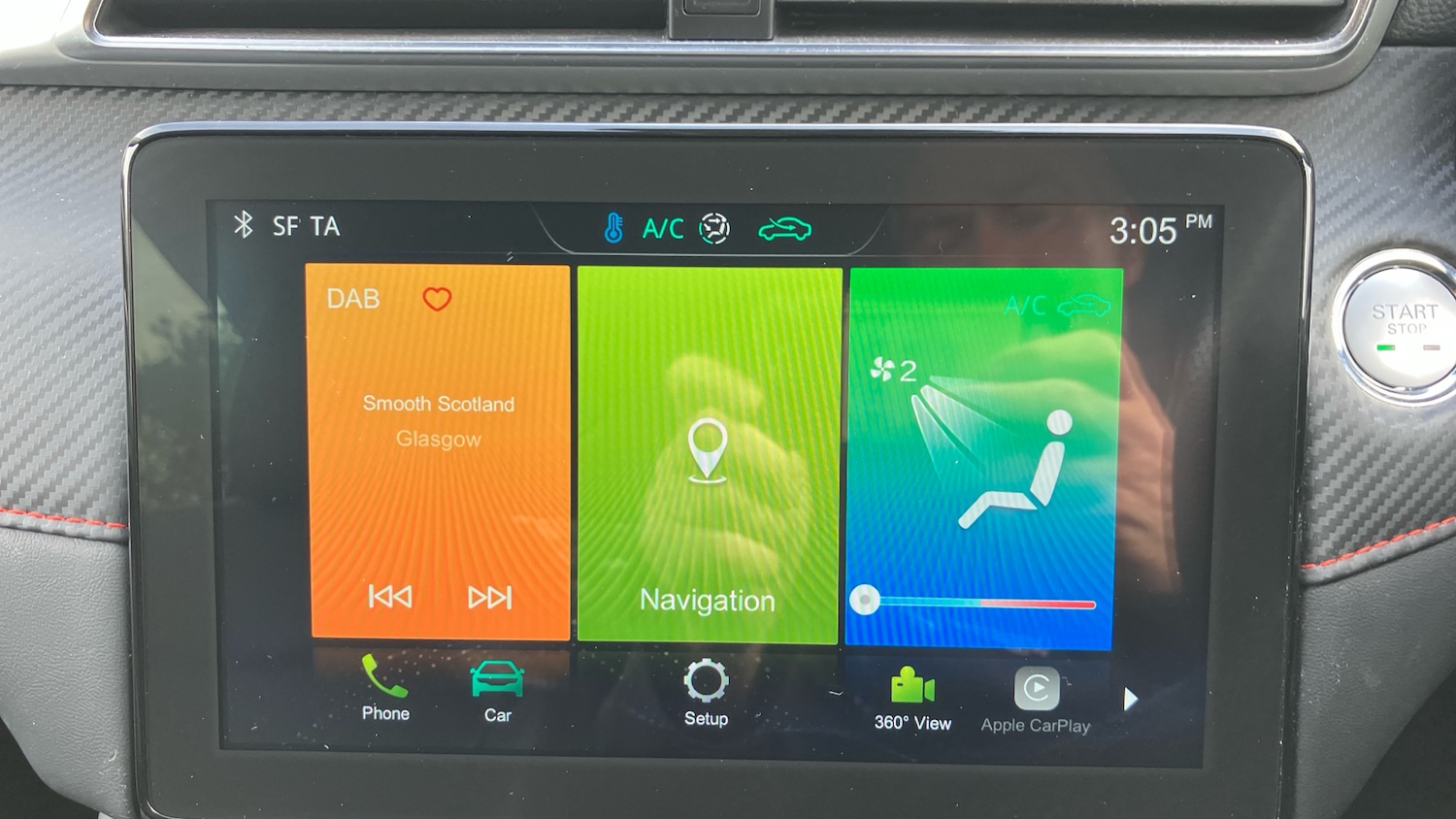 Used MG MG ZS 2023 for sale - 76415670: Photo 12