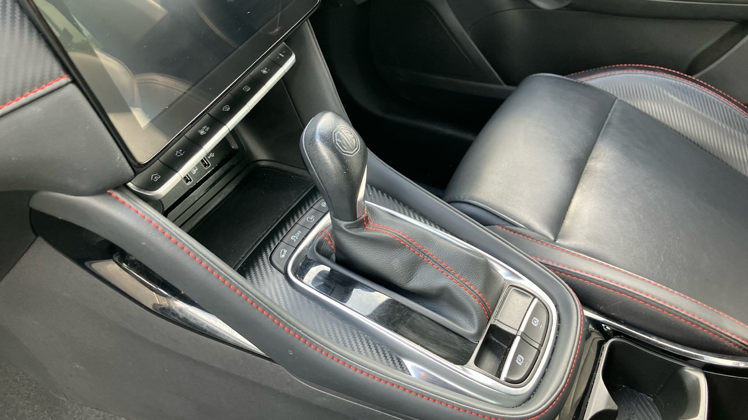 Used MG MG ZS 2023 for sale - 76415670: Photo 13