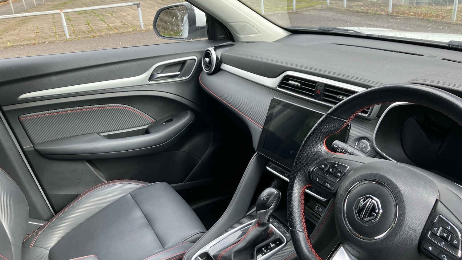 Used MG MG ZS 2023 for sale - 76415670: Photo 14