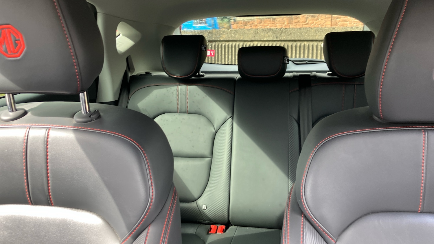 Used MG MG ZS 2023 for sale - 76415670: Photo 15