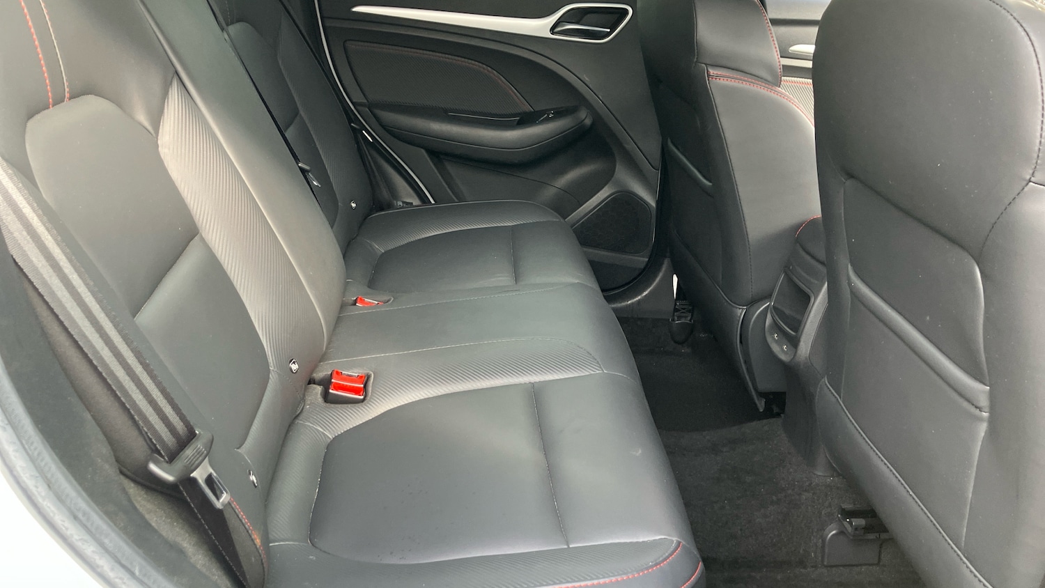 Used MG MG ZS 2023 for sale - 76415670: Photo 16