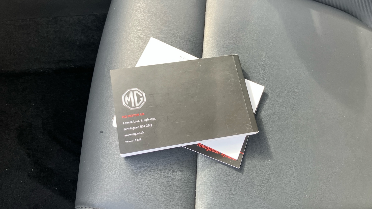 Used MG MG ZS 2023 for sale - 76415670: Photo 19