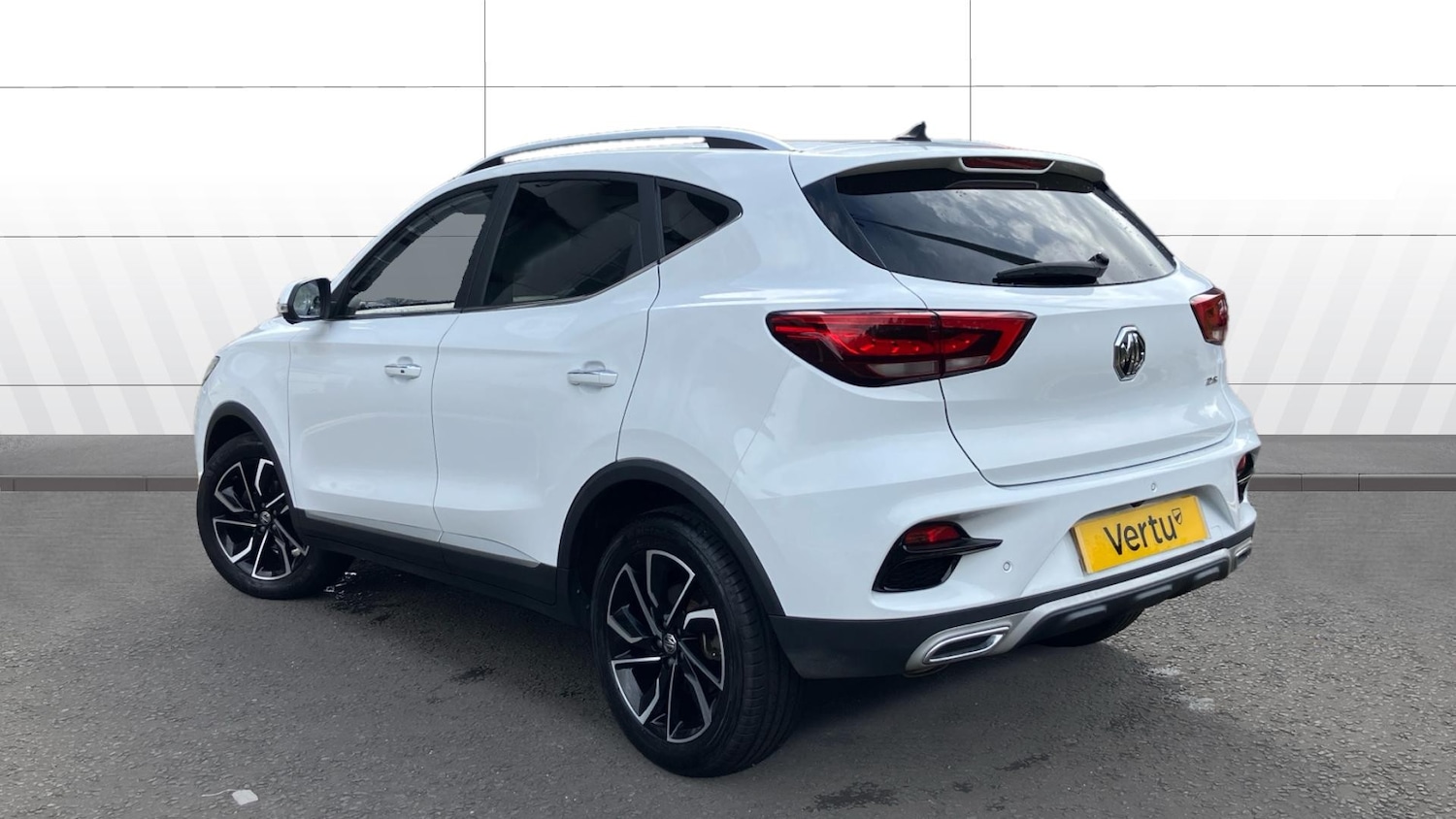 Used MG MG ZS 2023 for sale - 76415670: Photo 2