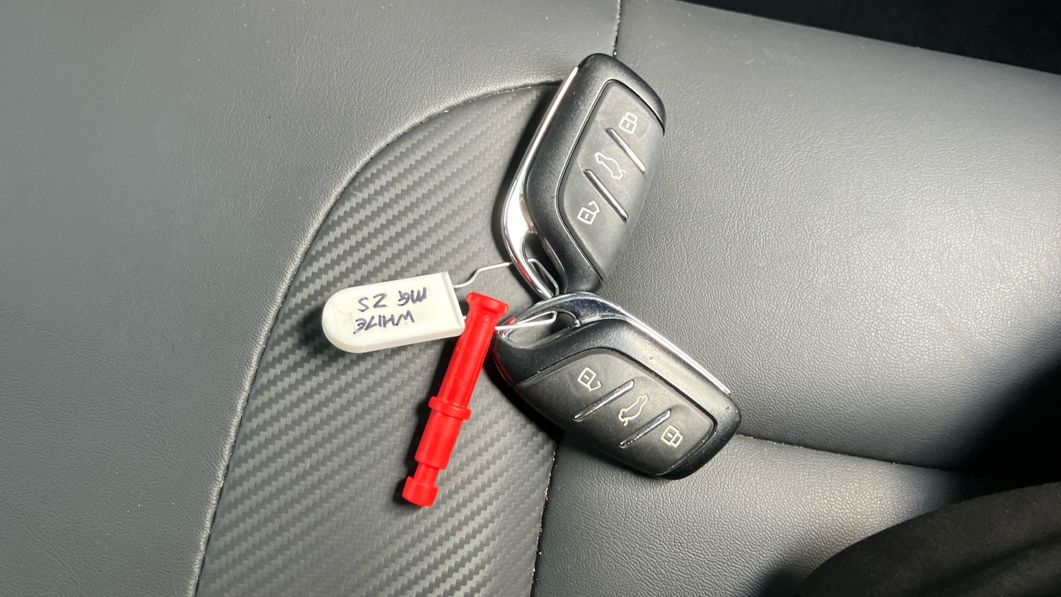 Used MG MG ZS 2023 for sale - 76415670: Photo 20