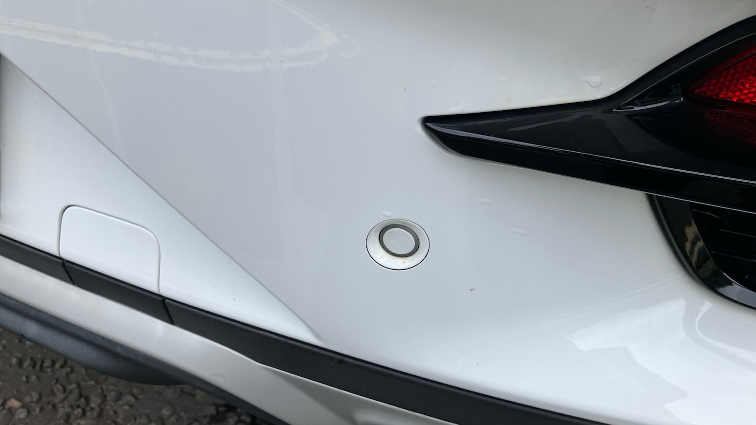 Used MG MG ZS 2023 for sale - 76415670: Photo 25