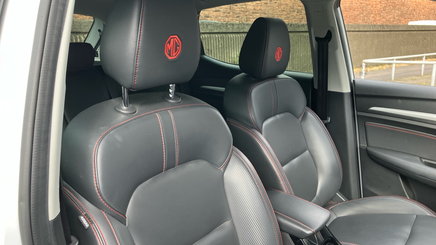 Used MG MG ZS 2023 for sale - 76415670: Photo 27