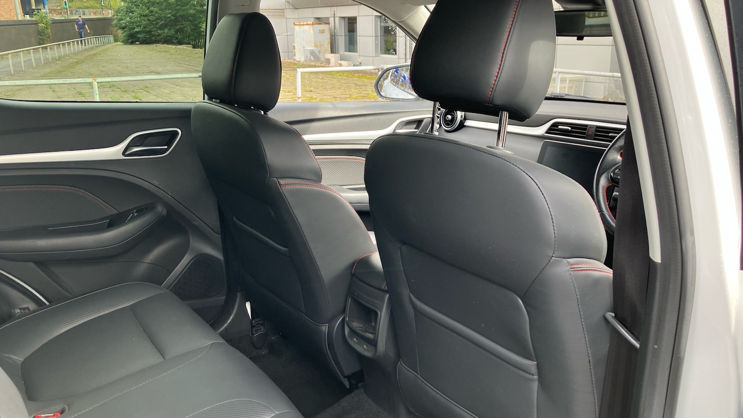 Used MG MG ZS 2023 for sale - 76415670: Photo 31