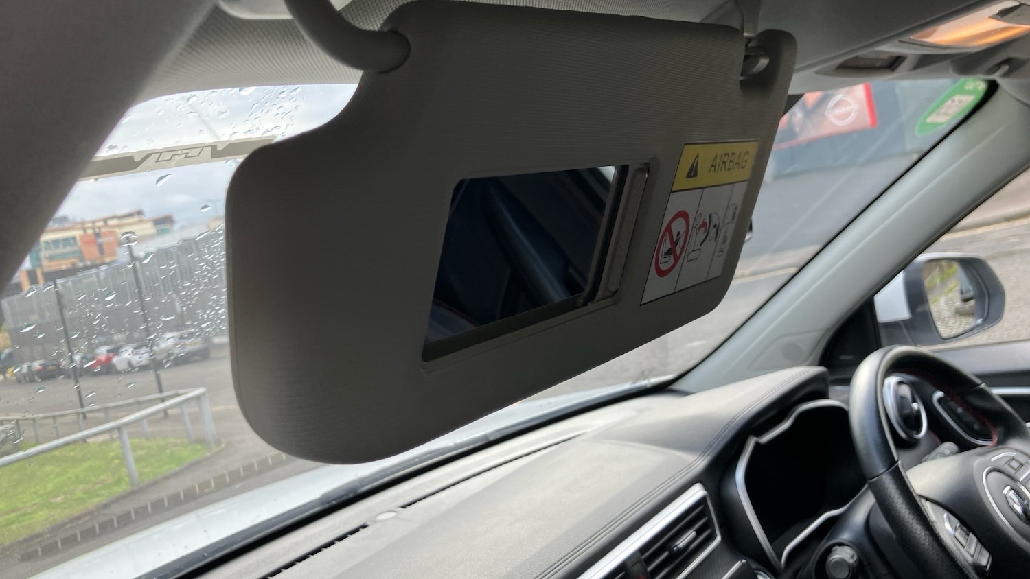 Used MG MG ZS 2023 for sale - 76415670: Photo 38