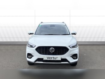 Used MG MG ZS 2023 for sale - 76415670: Photo