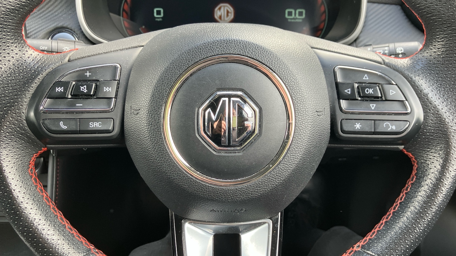 Used MG MG ZS 2023 for sale - 76415670: Photo 41