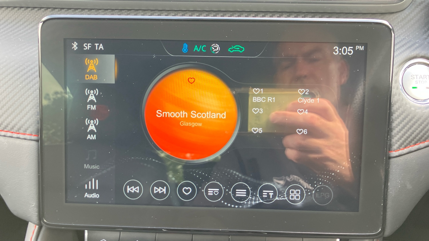 Used MG MG ZS 2023 for sale - 76415670: Photo 45