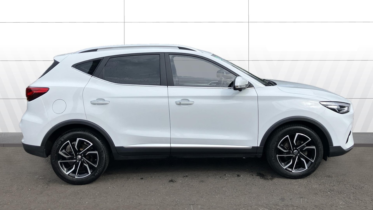 Used MG MG ZS 2023 for sale - 76415670: Photo 5