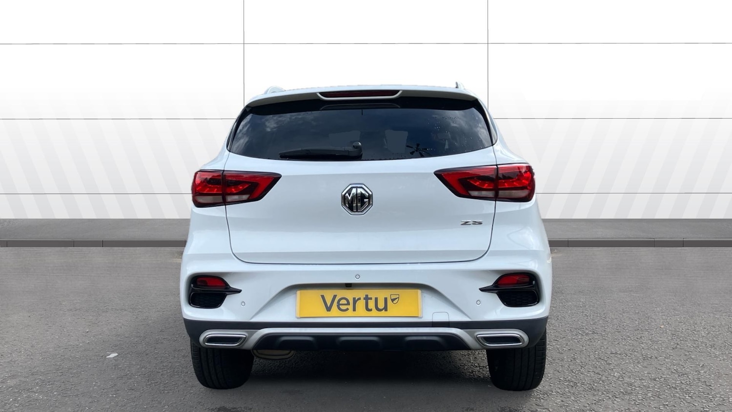 Used MG MG ZS 2023 for sale - 76415670: Photo 6