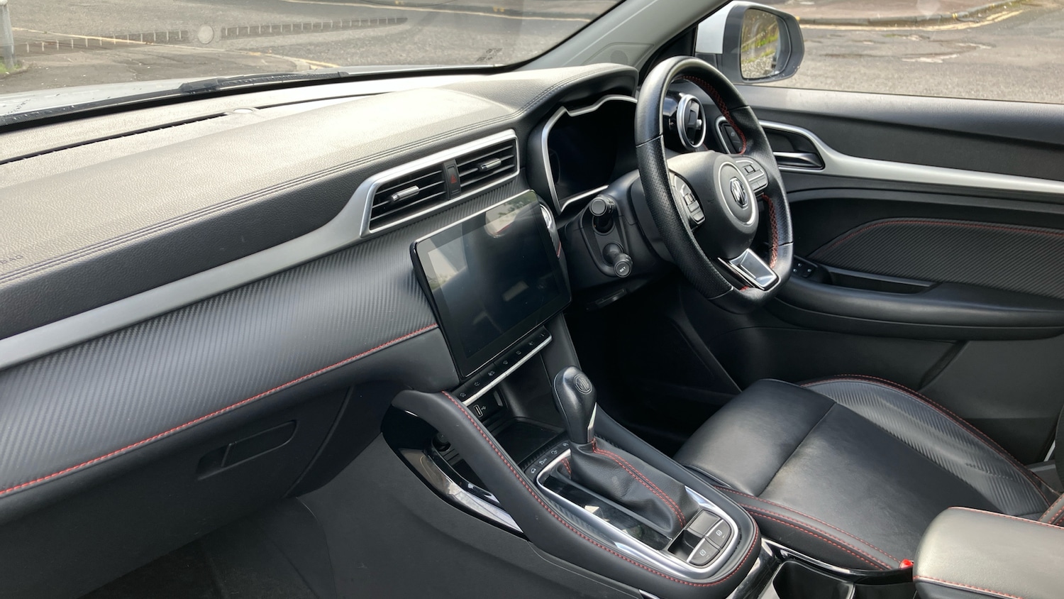 Used MG MG ZS 2023 for sale - 76415670: Photo 9