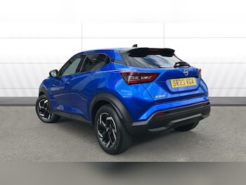 Used Nissan Juke 2023 for sale - 78325463: Photo