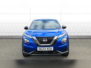 Used Nissan Juke 2023 for sale - 78325463: Photo