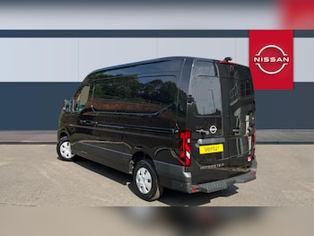 Used Nissan Interstar 2026 for sale - 79410099: Photo