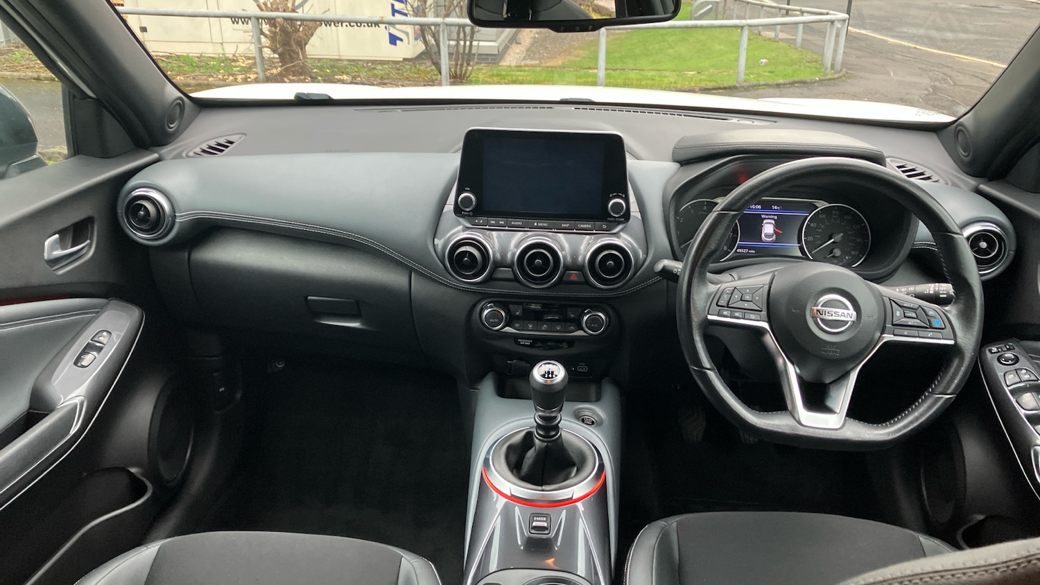 Used Nissan Juke 2020 for sale - 76192979: Photo 10