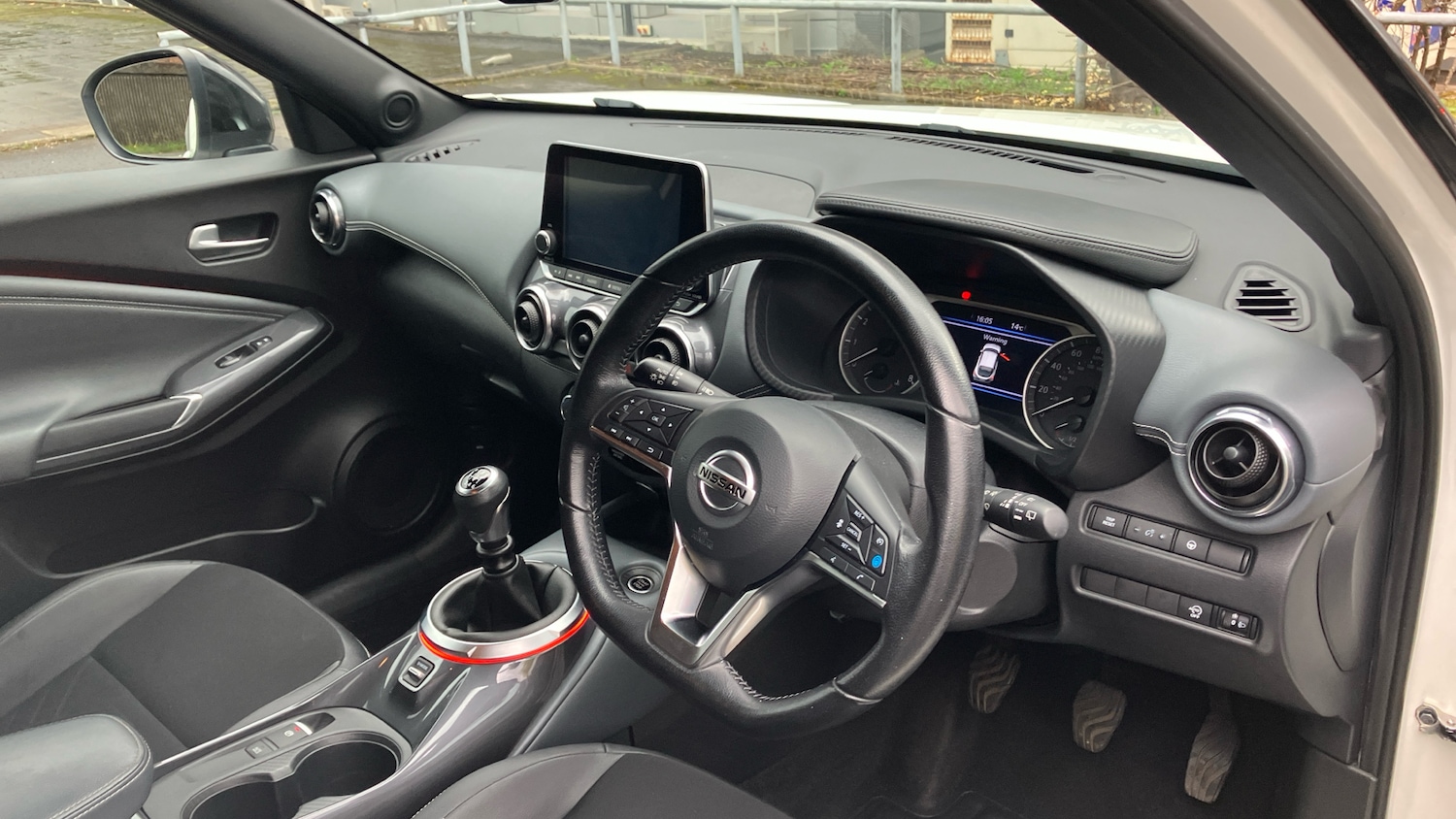 Used Nissan Juke 2020 for sale - 76192979: Photo 11