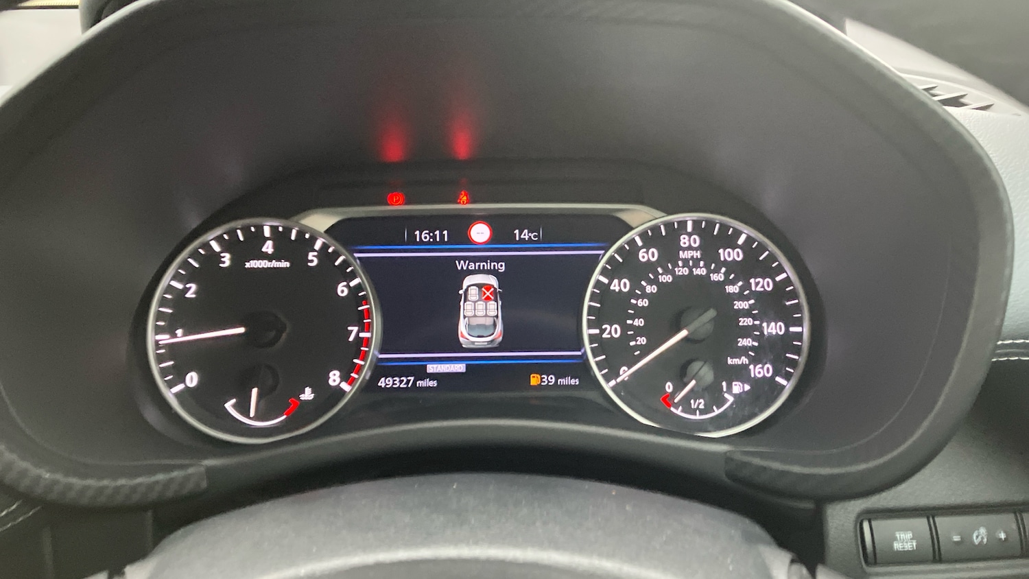 Used Nissan Juke 2020 for sale - 76192979: Photo 18