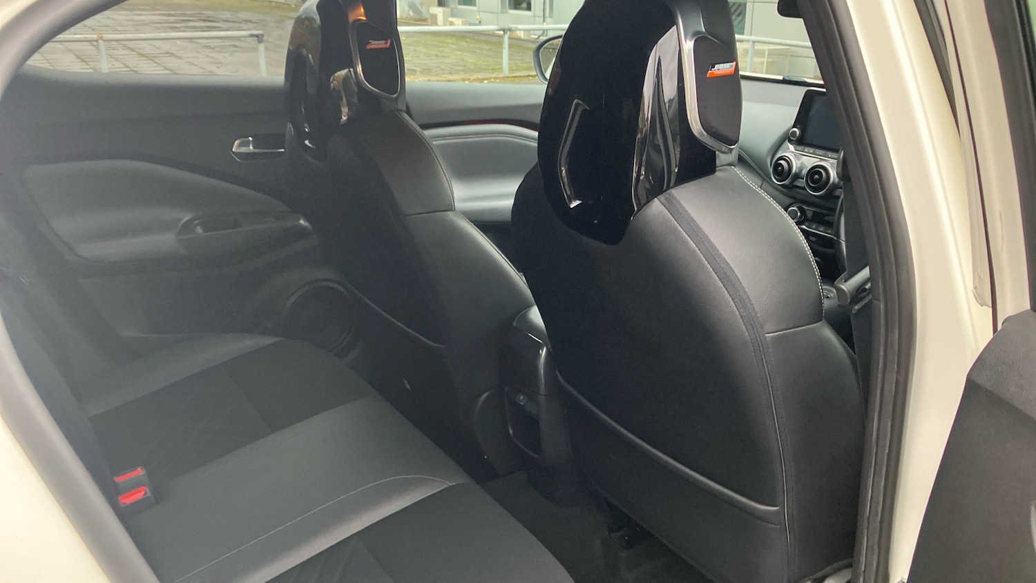 Used Nissan Juke 2020 for sale - 76192979: Photo 34