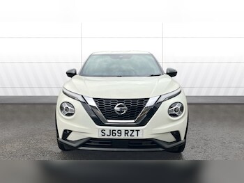 Used Nissan Juke 2020 for sale - 76192979: Photo 3