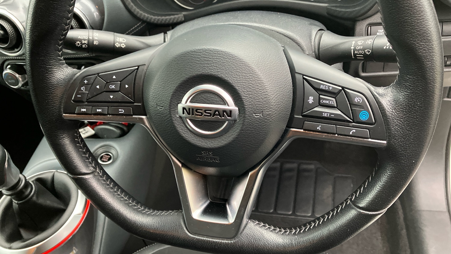 Used Nissan Juke 2020 for sale - 76192979: Photo 43