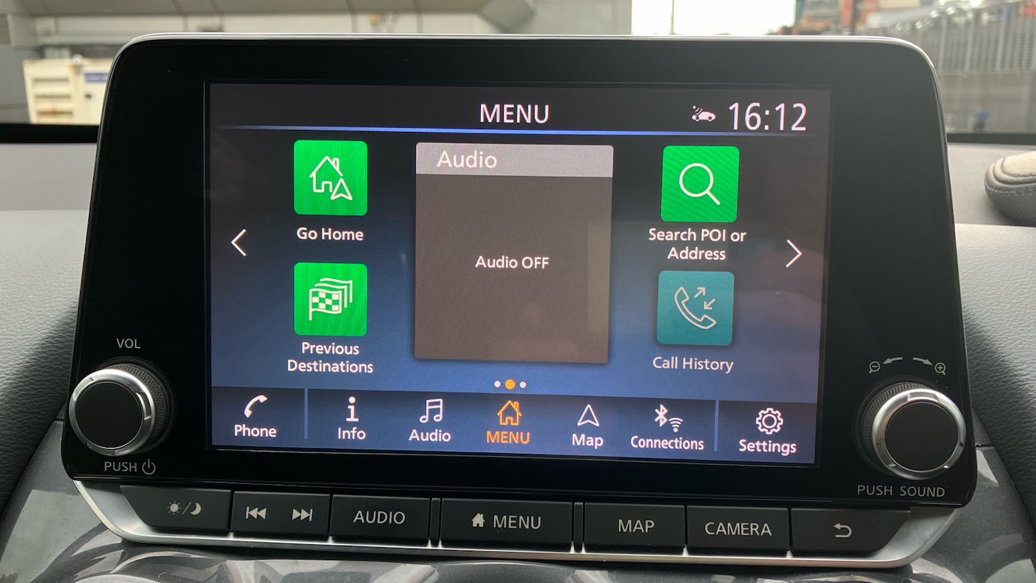 Used Nissan Juke 2020 for sale - 76192979: Photo 45