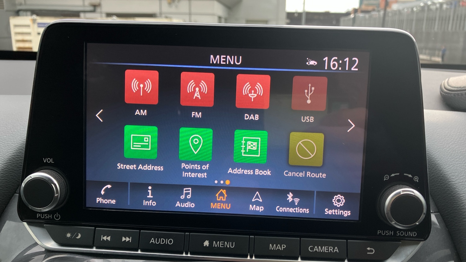 Used Nissan Juke 2020 for sale - 76192979: Photo 46