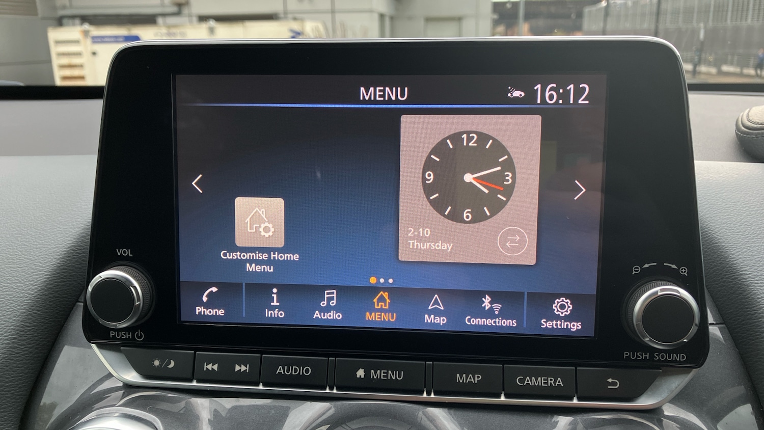 Used Nissan Juke 2020 for sale - 76192979: Photo 47